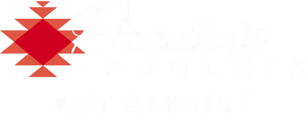 Prairie Phoenix Cattle Systems logo