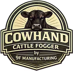 CowHand logo